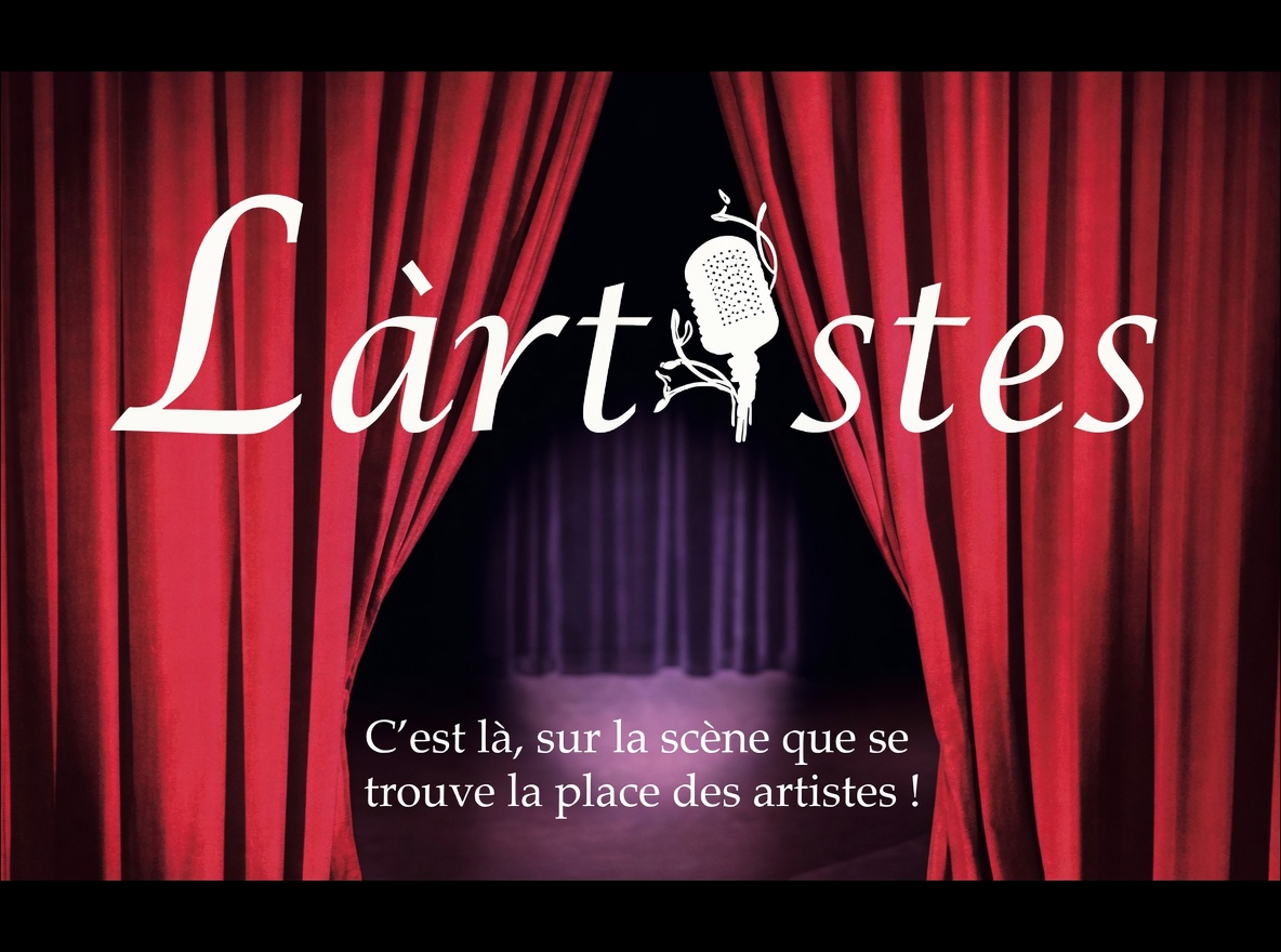 lartisteProd-carte
